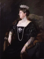 Princesse Béatrice de Battenberg